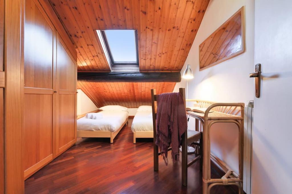 Contempora - Trilocale Lambro 12 Appartement