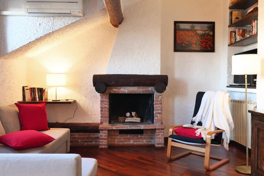 Contempora - Trilocale Lambro 12 Appartement *