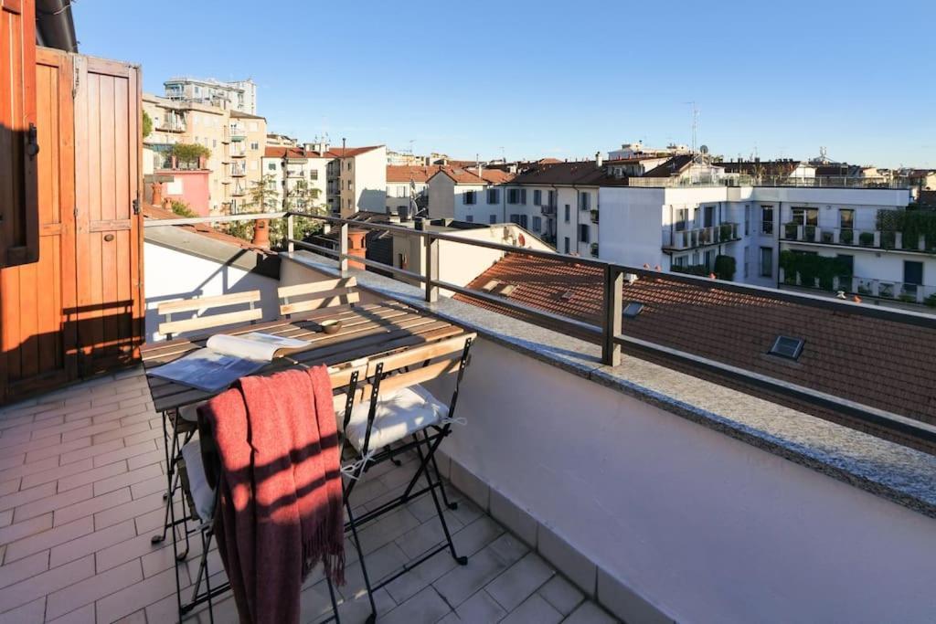 Appartement Contempora - Trilocale Lambro 12